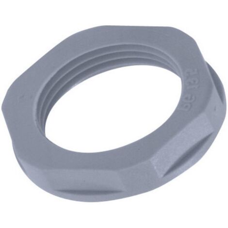 Contre-écrou LAPP 53119070 M63 Polyamide 1 pc(s) S20424