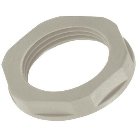 Contre-écrou LAPP 53119210 M16 Elastomère 1 pc(s) S29832