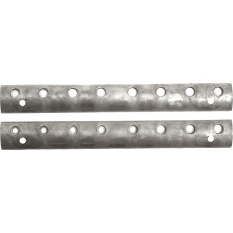 CONTRE FER LOT DE 2 PIECES MAKITA 183621-4