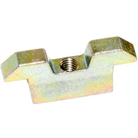 CONTRE-FERMETURE 6819-01 ZAMAK