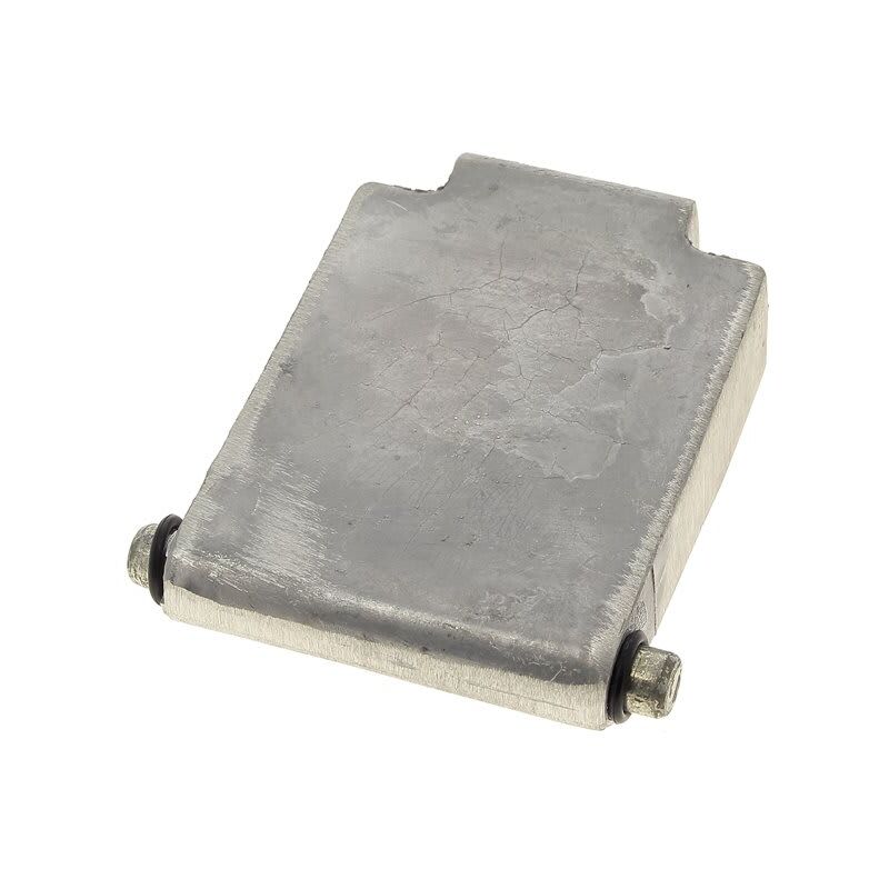 Flymo - Contre lame 510788900 5107889-00 - broyeur vegetaux