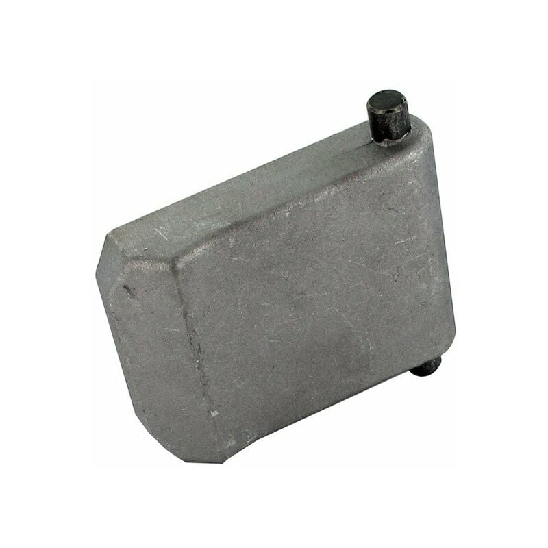 Contre-lame de broyeur AL-KO 440716