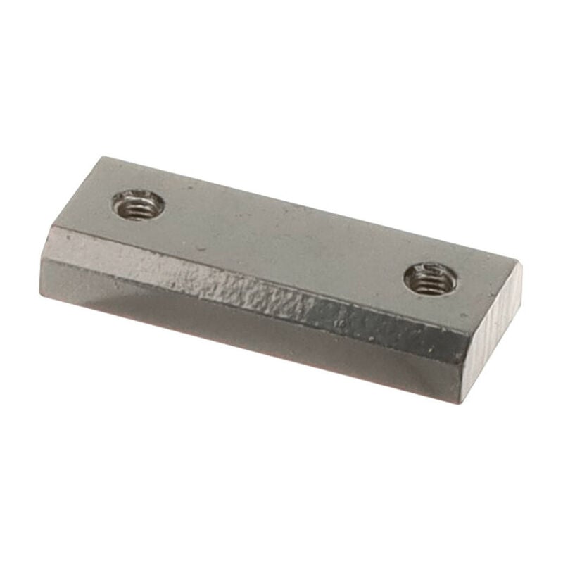 Oxeo - Contre lame - Pour broyeur thermique - Pour ref 760312