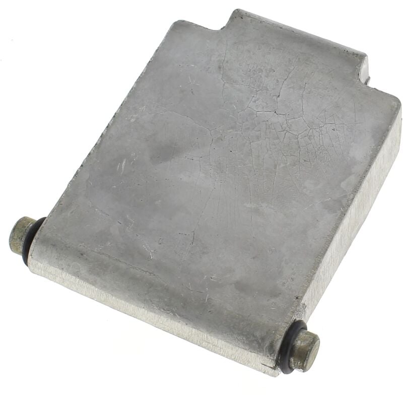 Fartools - Contre lame 91092644, cl181002102 - broyeur vegetaux