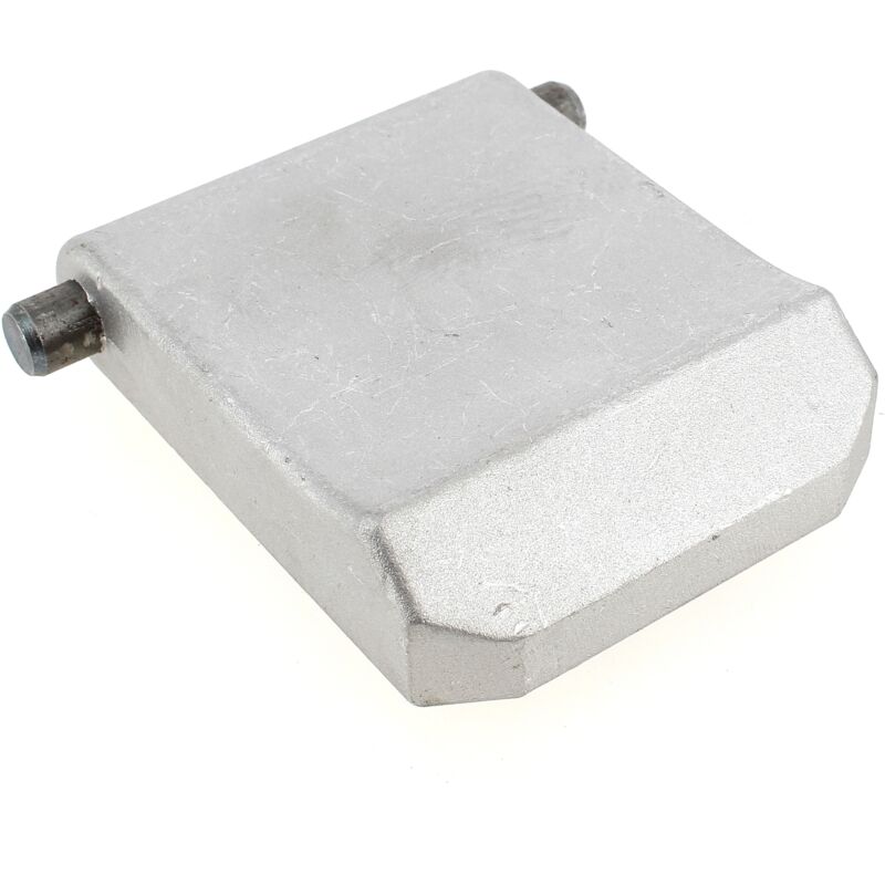 Ryobi - Contre lame 5131032838 pour Broyeur vegetaux