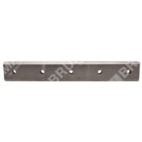 Contre-lame pour broyeurs COMPATIBLES GTM - 047203