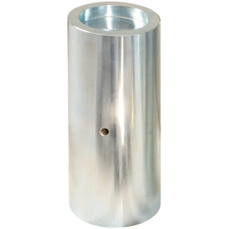Contre-palier KS Tools, 66/72mm, 160mm