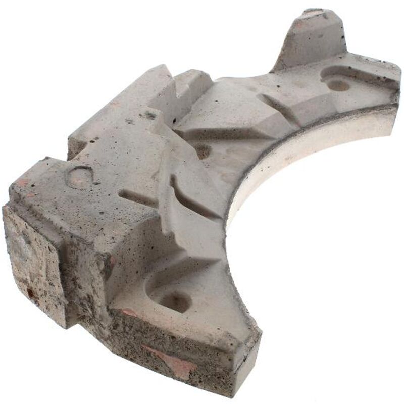 Contre poids antérieur 14kg