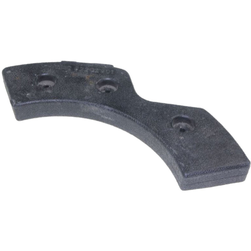 Contre-poids arrière