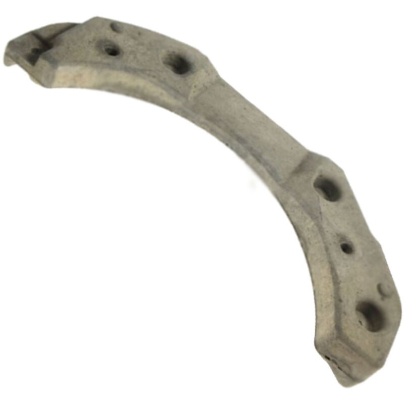 Contre poids avant droit