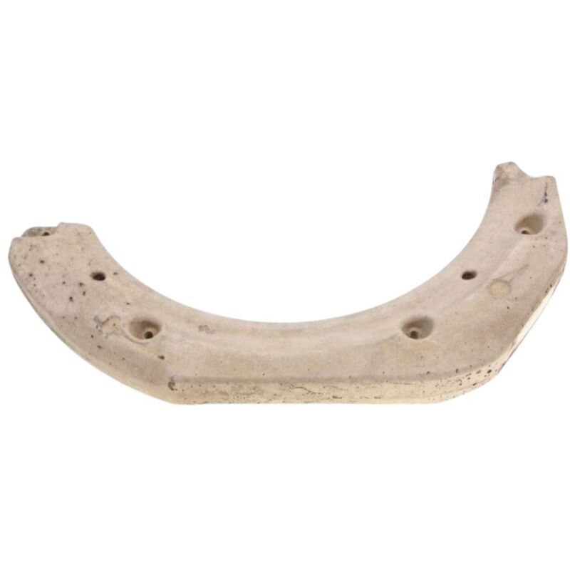 LG - contre poids droit pour lave linge MAG62183202