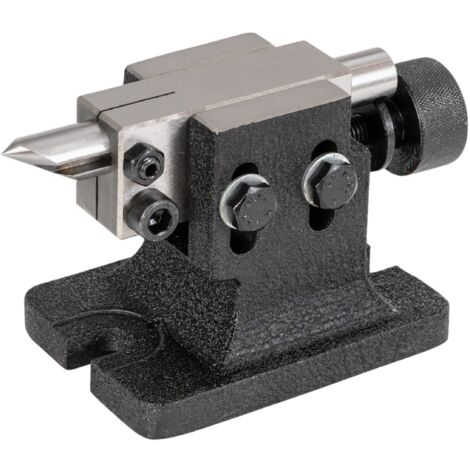 Contre-pointe réglable min 42 mm max 90 mm Torros TTS-0
