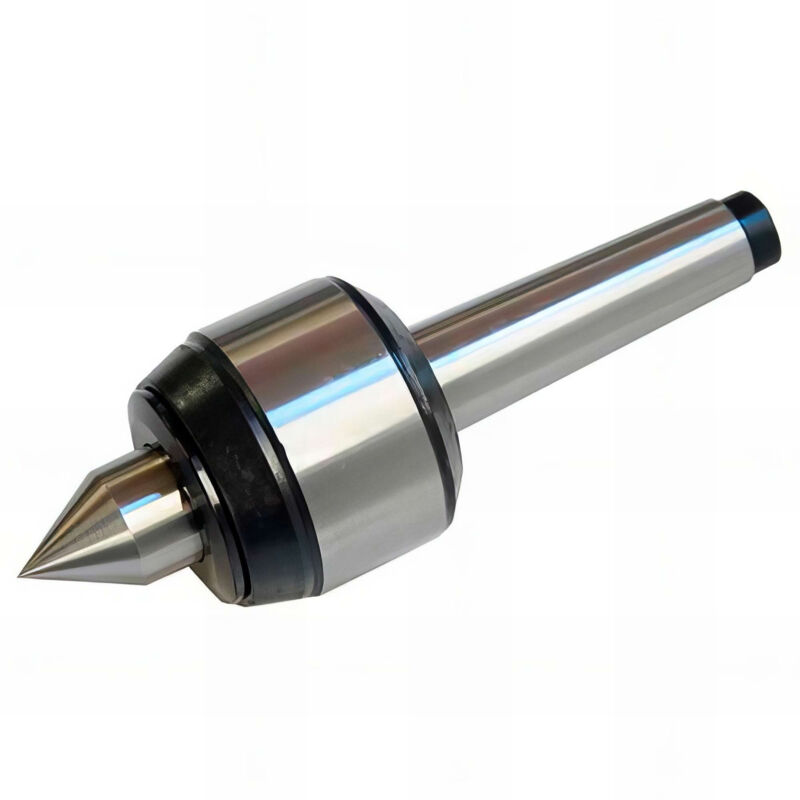 Metal Profi Austria - Contre-pointe tournante CM3/MK3 - MB-RK3 - Métalprofi