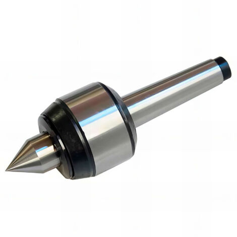 Contre-pointe tournante CM3/MK3 - MB-RK3 - Métalprofi