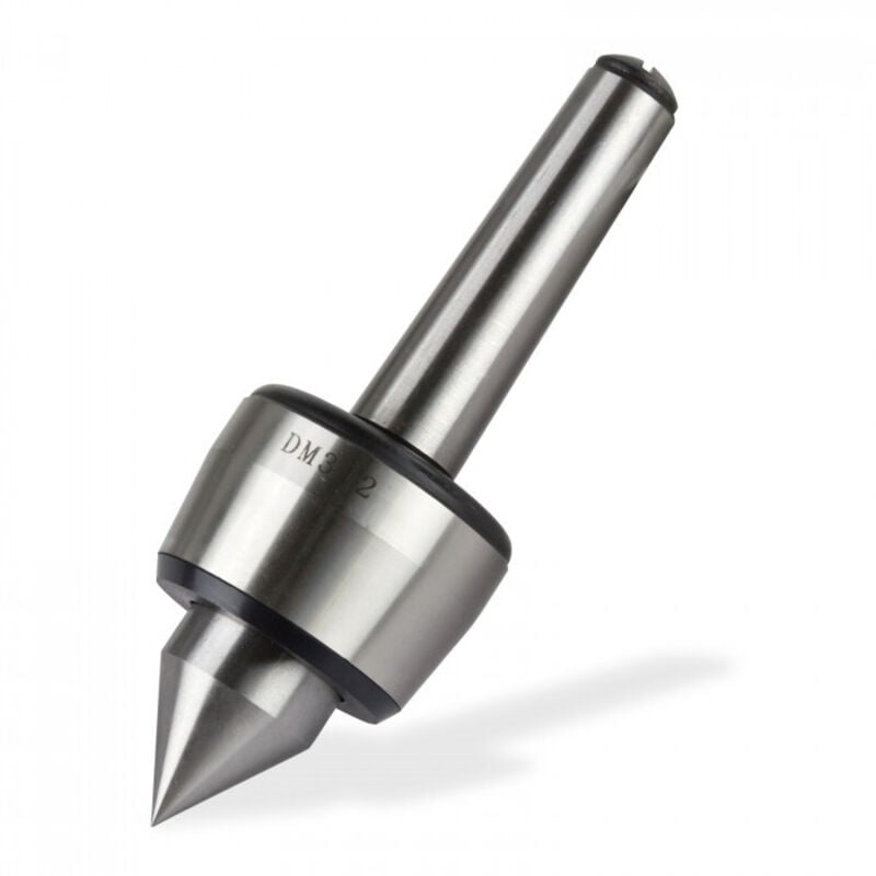 Dema - Contre-pointe tournante MK2