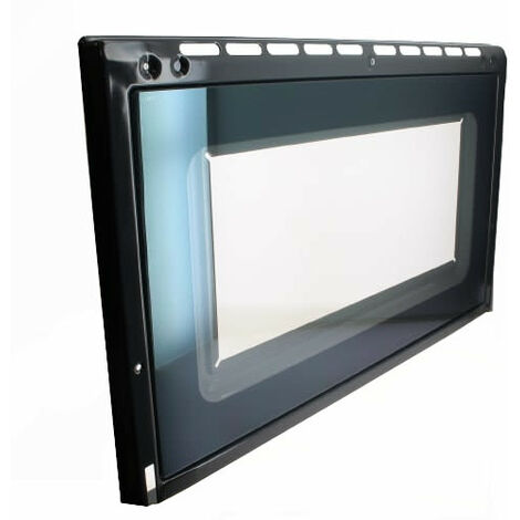 Contre-porte 692051044 pour cuisiniere smeg