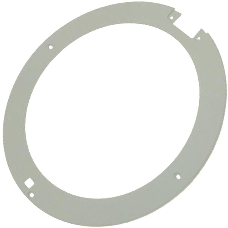 Brandt - Contre porte (AS0001130, 52X2170) Lave-linge de dietrich