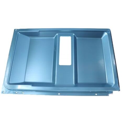 CONTRE PORTE AVEC JOINT BAS DE PORTE POUR LAVE VAISSELLE SCHNEIDER - 12276000010207