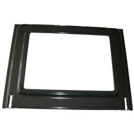 Contre porte four Brandt De Dietrich 76X4605 Brandt