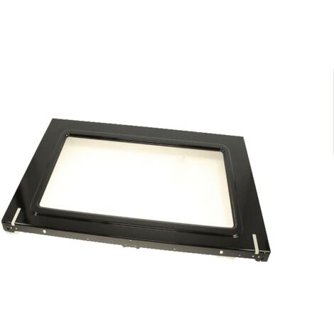 CONTRE-PORTE FOUR EMAILLIERTE pour CUISINIERE SCHOLTES -...