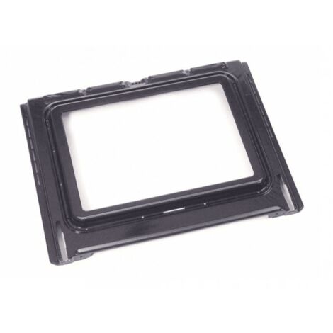 CONTRE-PORTE FOUR EMAILLIERTE PYRO C60 pour CUISINIERE...