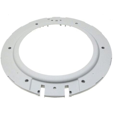 Contre porte hublot (42125292) Lave-linge LINETECH, WALTHAM, HAIER, XD ENJOY, AYA, COBAL, SHARP, VALBERG, ORMOND, SOGELUX, TECHNICAL, WESTWOOD, HIGHONE, WINIA, SABA, TELEFUNKEN, BELLAVITA, CONTINENTAL