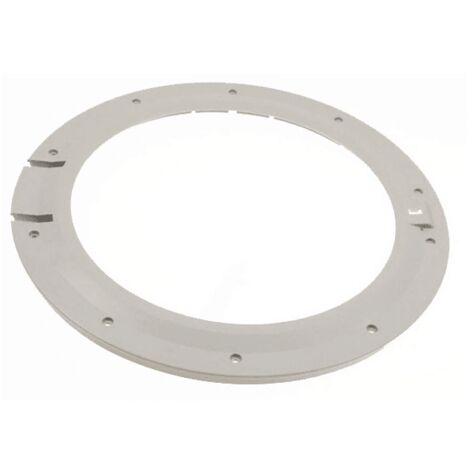 CONTRE PORTE HUBLOT pour LAVE LINGE BRANDT - AS0033301