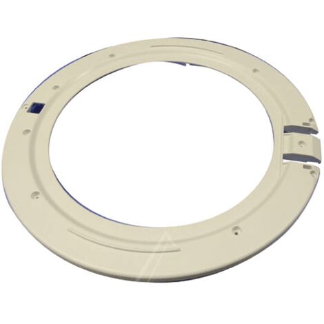 CONTRE PORTE HUBLOT pour LAVE LINGE FAR - 40014420