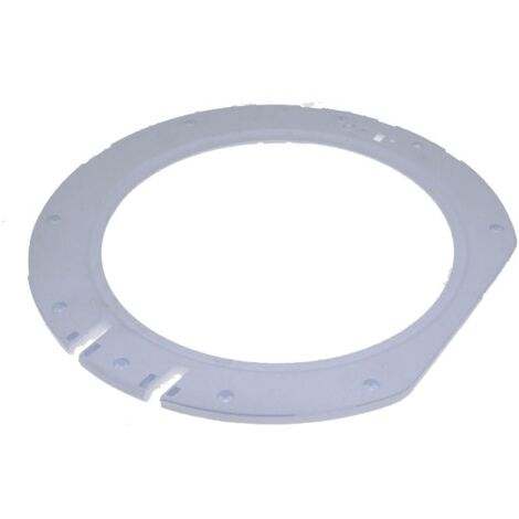 CONTRE PORTE HUBLOT POUR LAVE LINGE FAR - 42040140