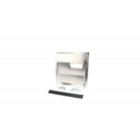 CONTRE PORTE INTERIEURE + CHARNIERES POUR LAVE VAISSELLE BOSCH - 00212855