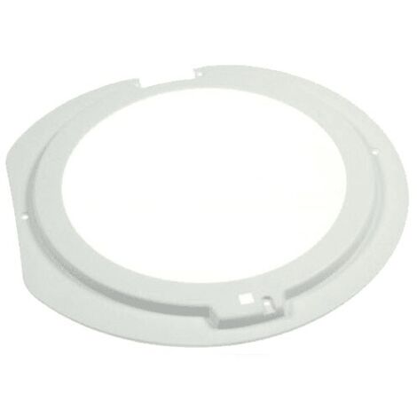 CONTRE PORTE INTERIEURE POUR LAVE LINGE FAR - 25164