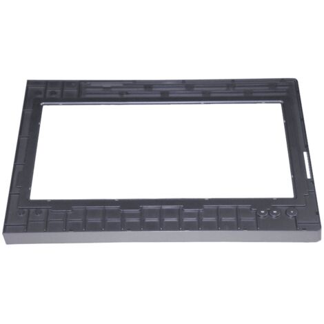 CONTRE PORTE INTERIEURE POUR MICRO ONDES SHARP - GWAKPR005URF0