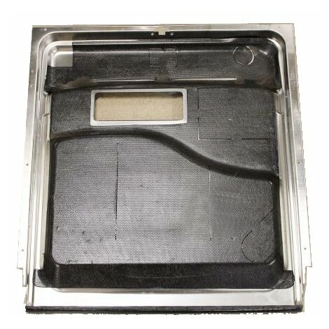 CONTRE PORTE + JOINT BAS DE PORTE POUR LAVE VAISSELLE FAR - 12276000005258