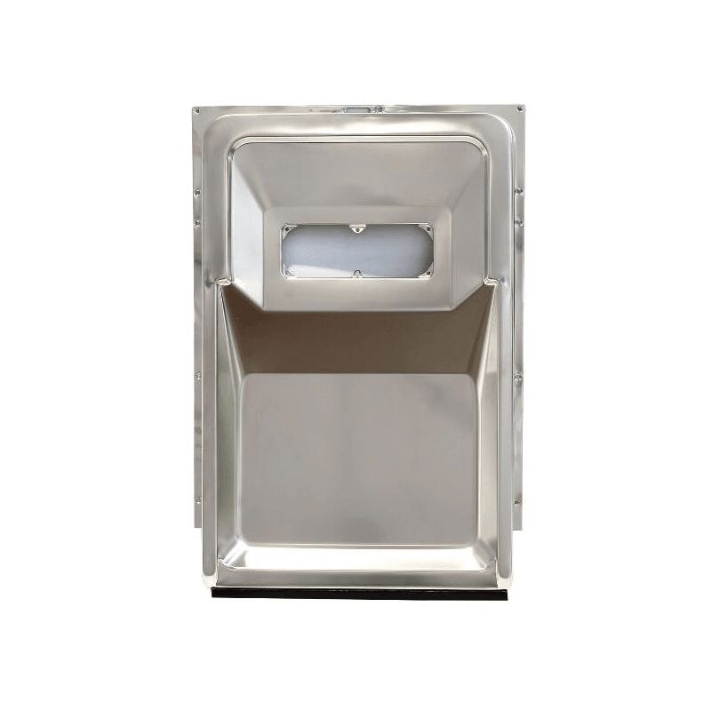 Hotpoint Ariston - contre porte + joint pour lave vaisselle ariston - C00532989
