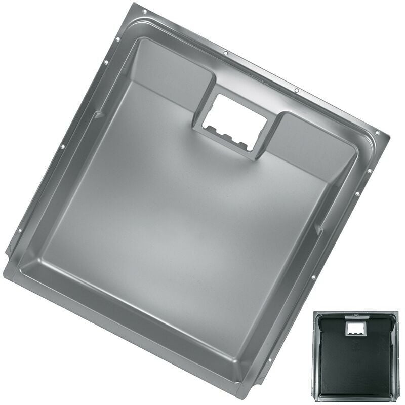 Contre-porte (293415-36781) (00680311) Lave-vaisselle 2934153663946704547 BOSCH, SIEMENS, NEFF, GAGGENAU, VIVA