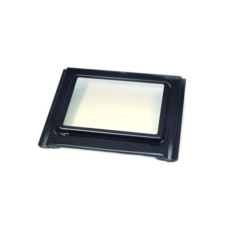 CONTRE-PORTE + VITRE INTERIEUR C60X60 pour CUISINIERE...