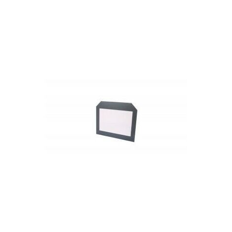 CONTRE-PORTE + VITRE INTERIEURE, Four - Cuisinière, 00445901