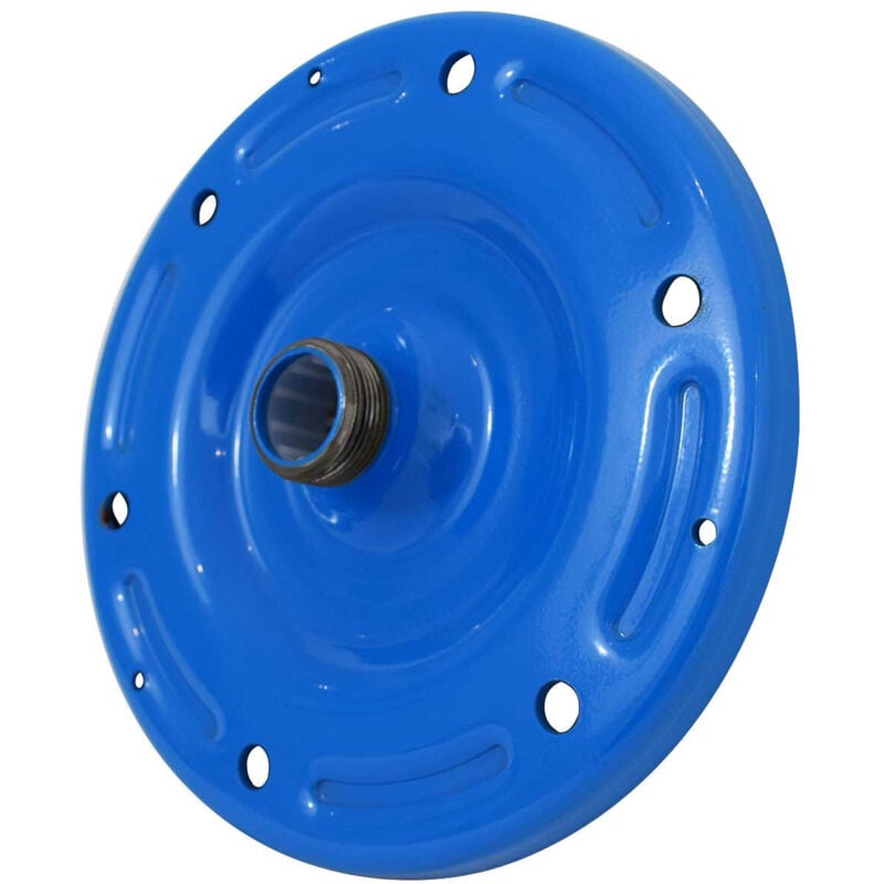 Contre Bride Acier D260mm Raccord 1'1/4 (33x42)