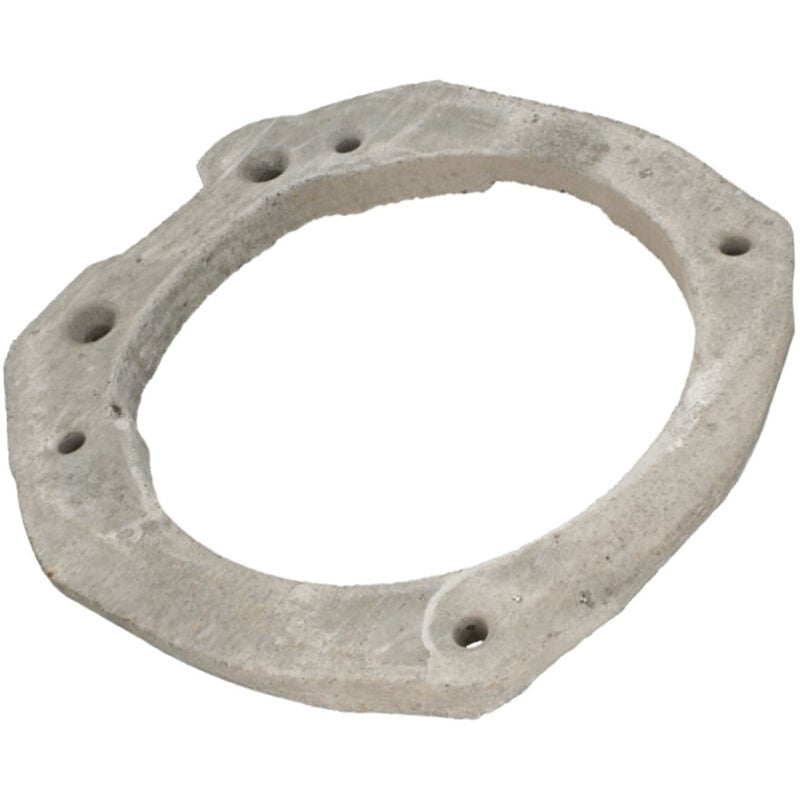 Sharp - Contrepoids avant 520 x 500 x 50 mm