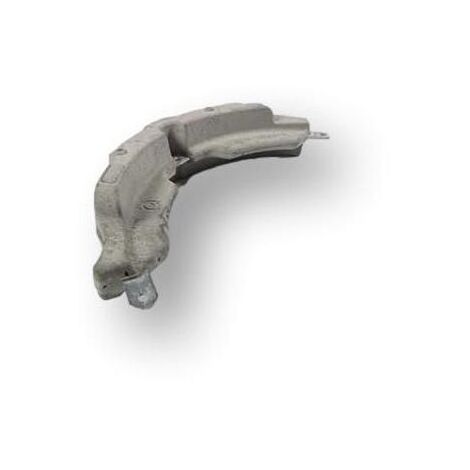 CONTREPOIDS AVANT POUR LAVE LINGE WHIRLPOOL - 481246688706