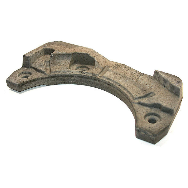 Whirlpool - Contrepoids avant pour machine à laver Hotpoint C00145205