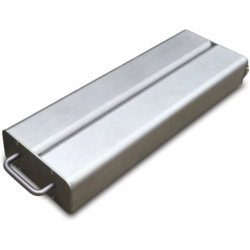 Contrepoids pour gazon (naturel et artificiel) exit Scala (25 kg) 220x120cm / 300x200cm / 500x200cm