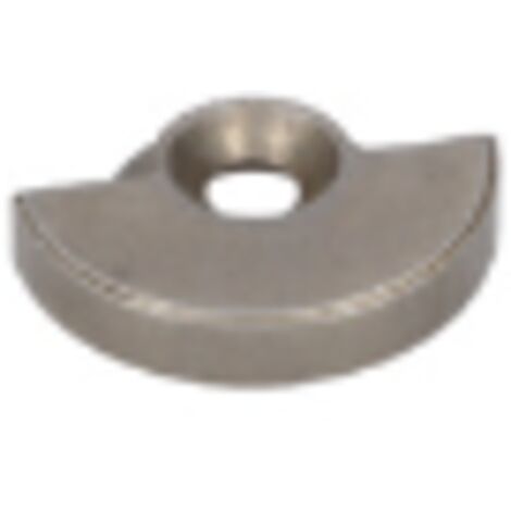 Contrepoids pour ponceuse GSS160 MULTI et autres modeles BOSCH - 2609111657