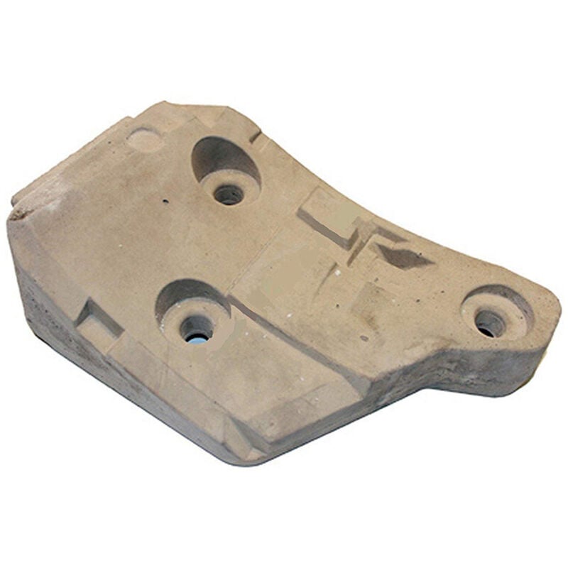 Contrepoids pour Lave-Linge Indesit C00119110