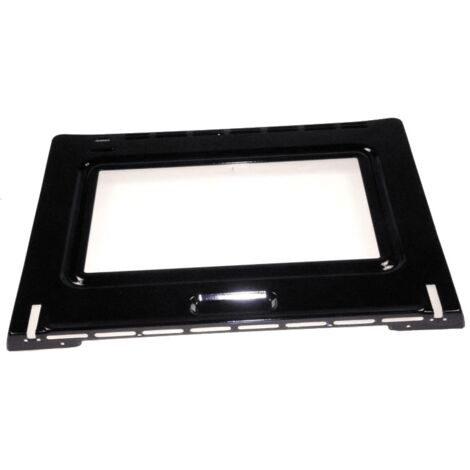CONTREPORTE FOUR + VERRE INTERIEUR POUR FOUR ARISTON - C00052569
