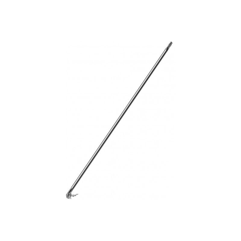 Layher - Contreventement facade 2.07 x 2.00m