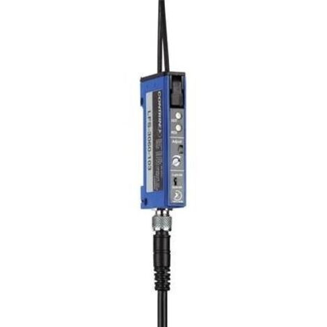 Contrinex Amplificatore per fibra ottica LFS-3060-103 620 000 915 Commutazione con la luce, Commutazione con il buio, t