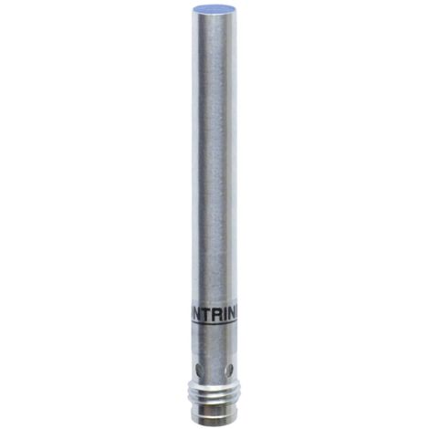 Contrinex Capteur inductif 6.5 mm quasi affleurant PNP DW-AS-503-065-001