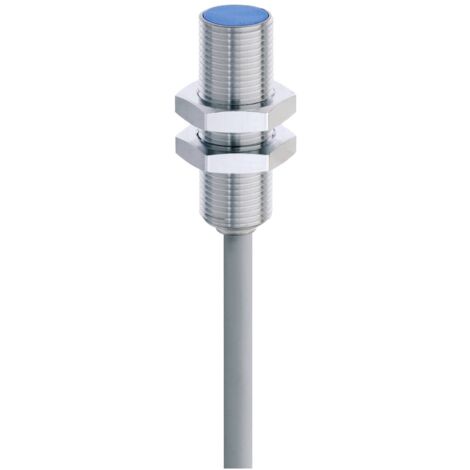 Contrinex Capteur inductif M12 affleurant PNP DW-AD-623-M12-120 IC610 C432622