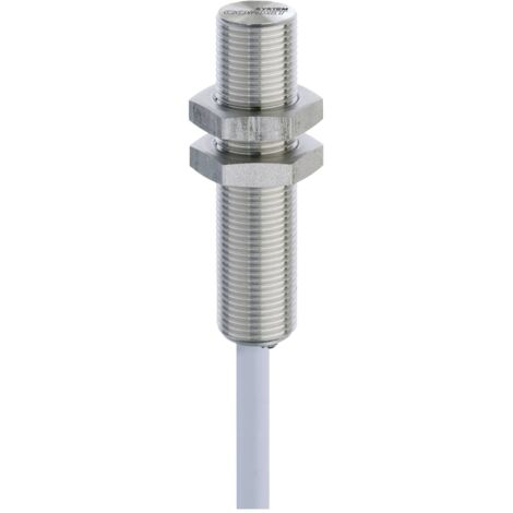 Contrinex Capteur inductif M12 affleurant PNP DW-AD-703-M12 C433752